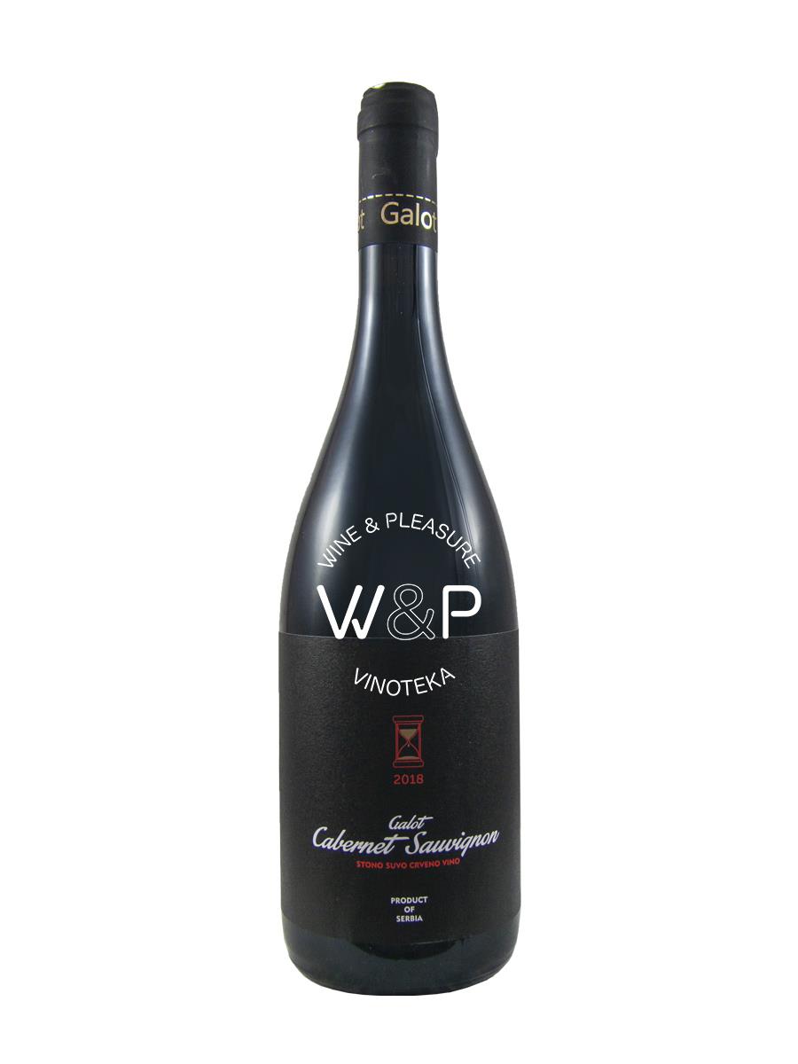 Galot Cabernet Sauvignon