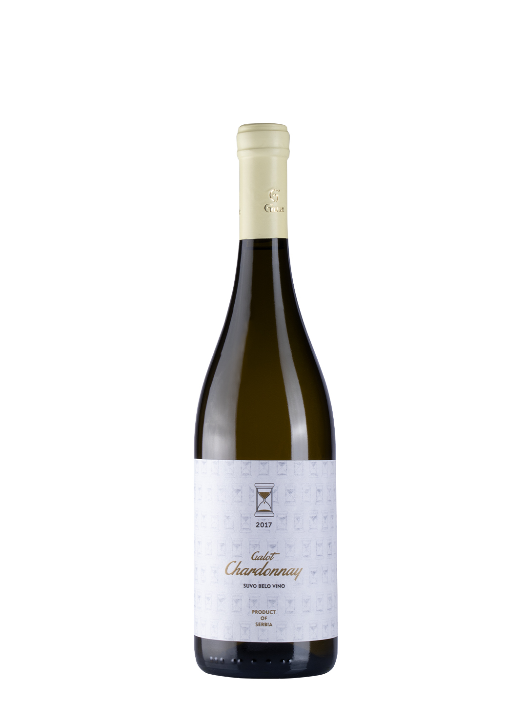 Galot Chardonnay