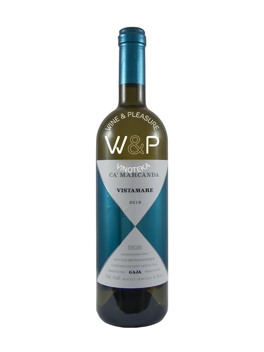 Gaja Vistamare CaMarcanda