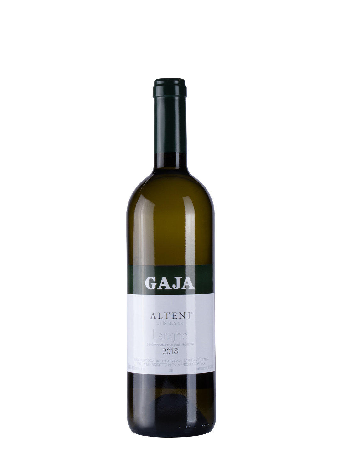 Gaja Alteni Di Brassica