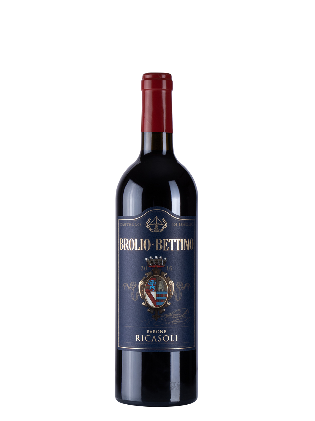 Chianti Brolio Bettino