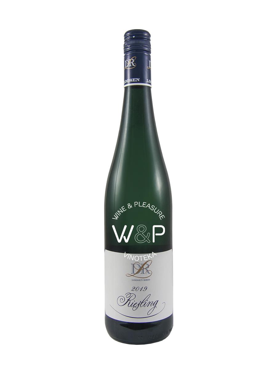 Dr. Loosen Bros Riesling