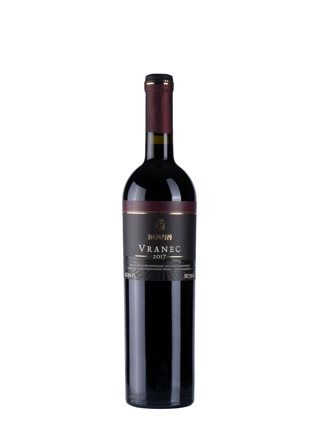 Bovin Vranec