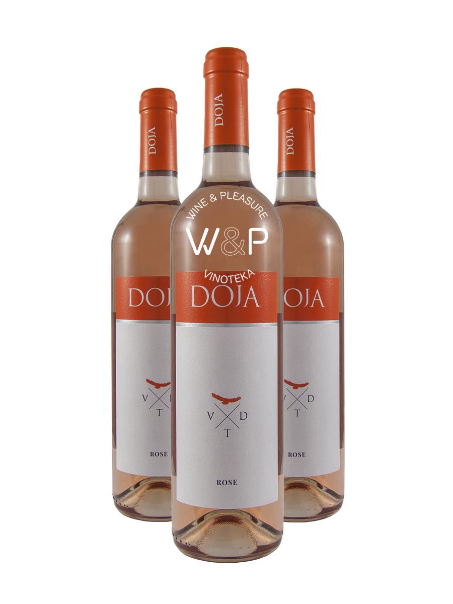 AKCIJA 2+1 Doja Rose