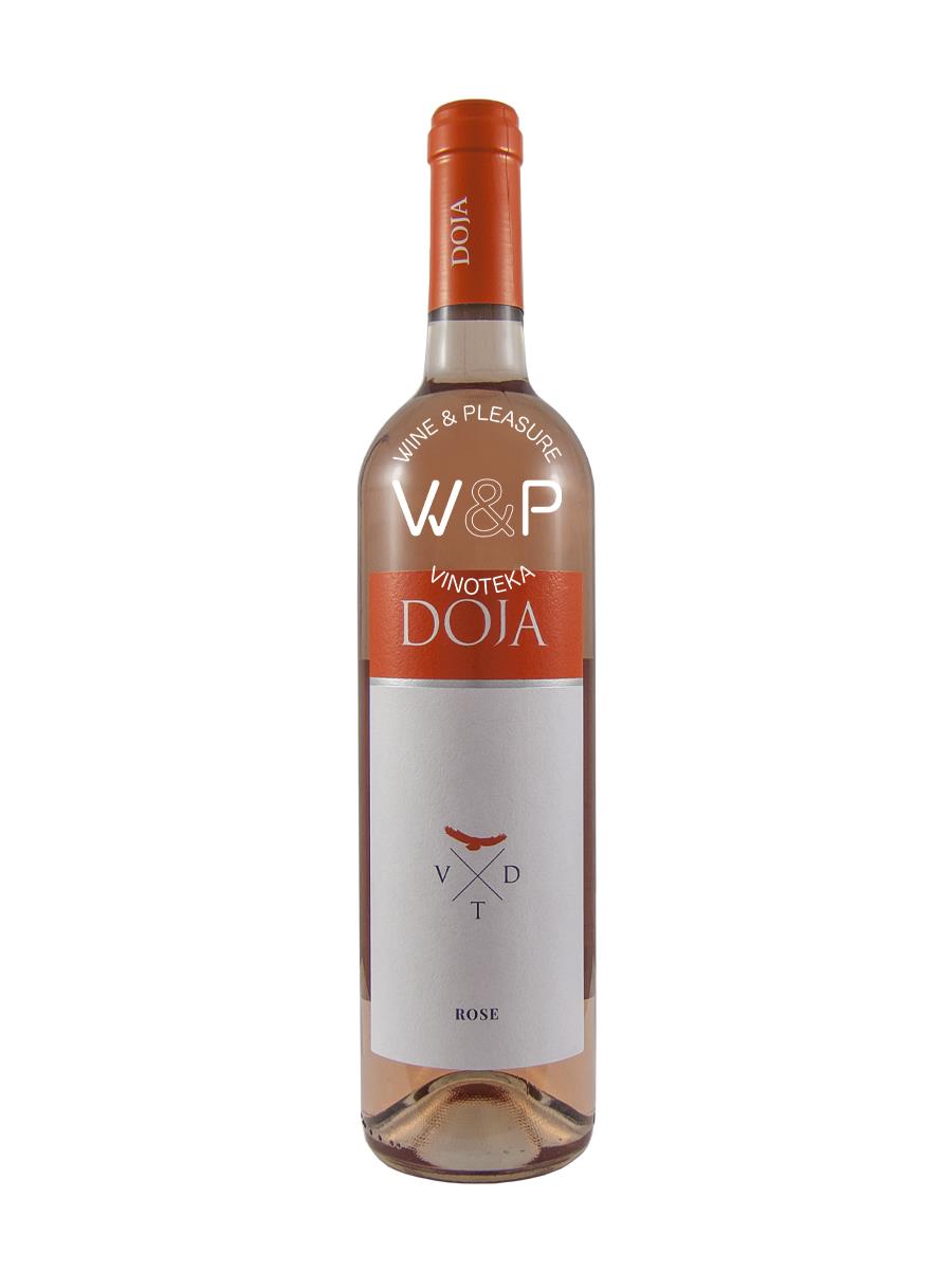Doja Rose