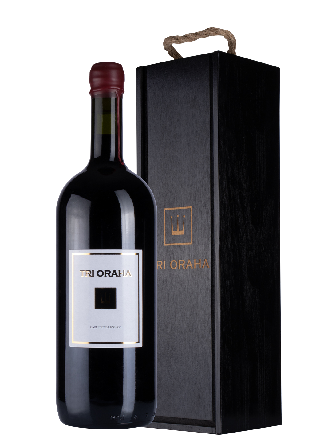 Tri Oraha Cabernet Sauvignon 1,5l