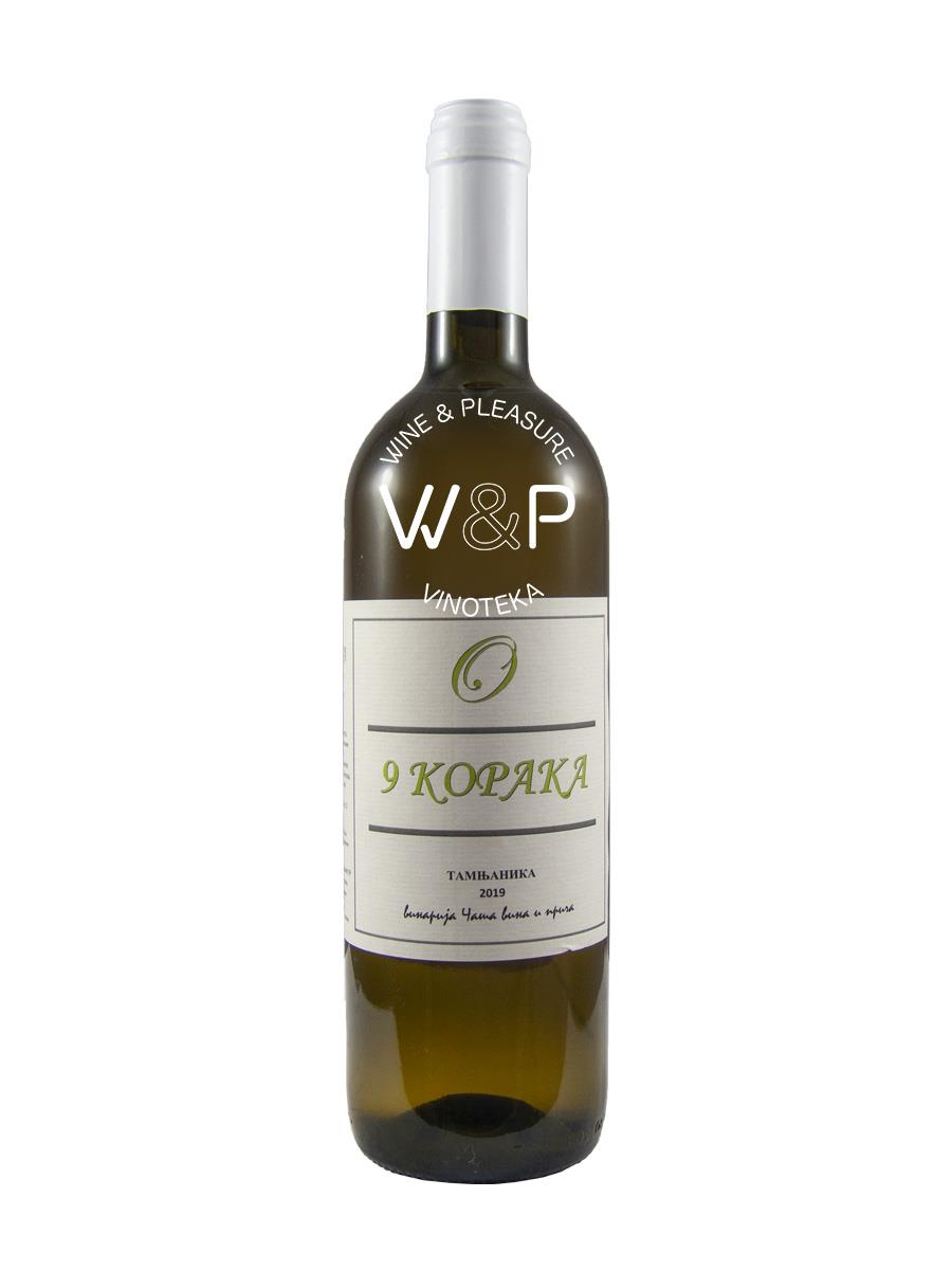 9 Koraka