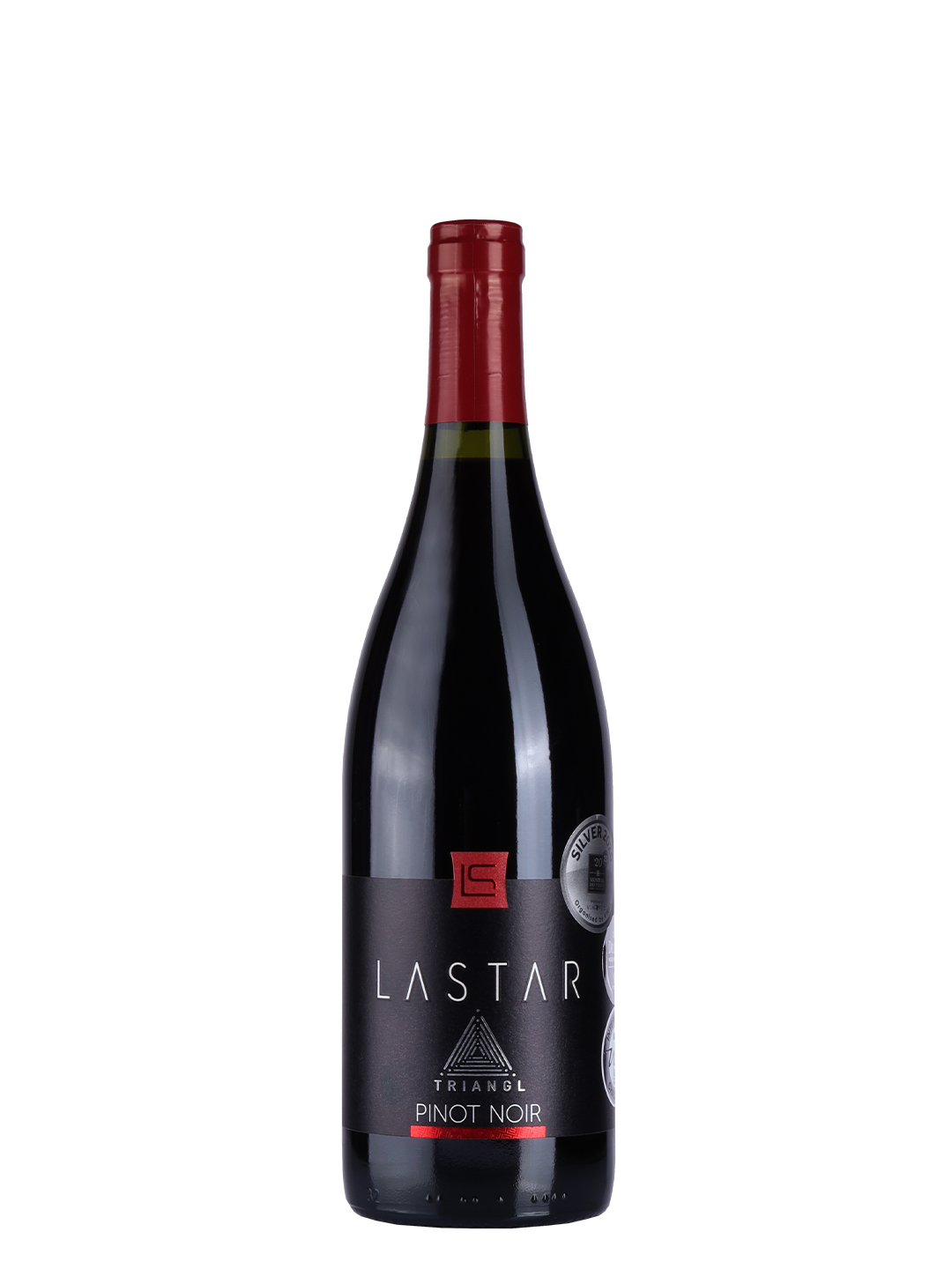 Lastar Pinot Noir Triangl