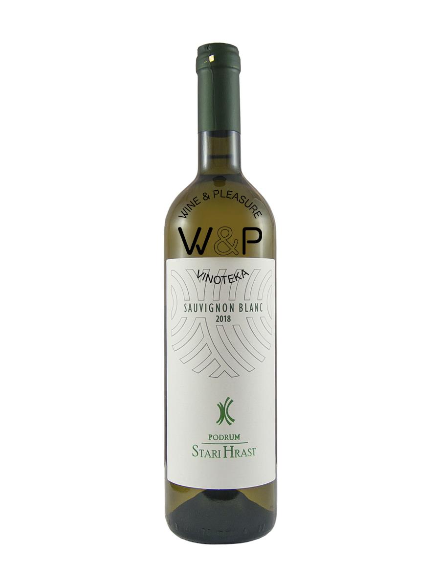 Stari Hrast Sauvignon Blanc