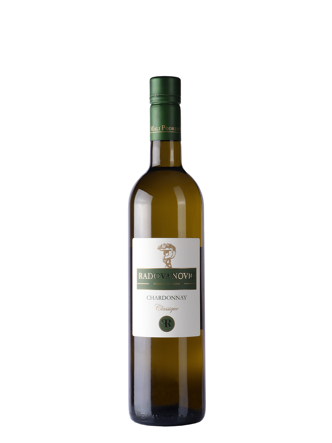 Radovanović Chardonnay Classique