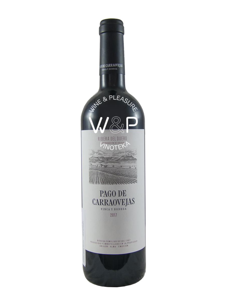 Pago De Carraovejas