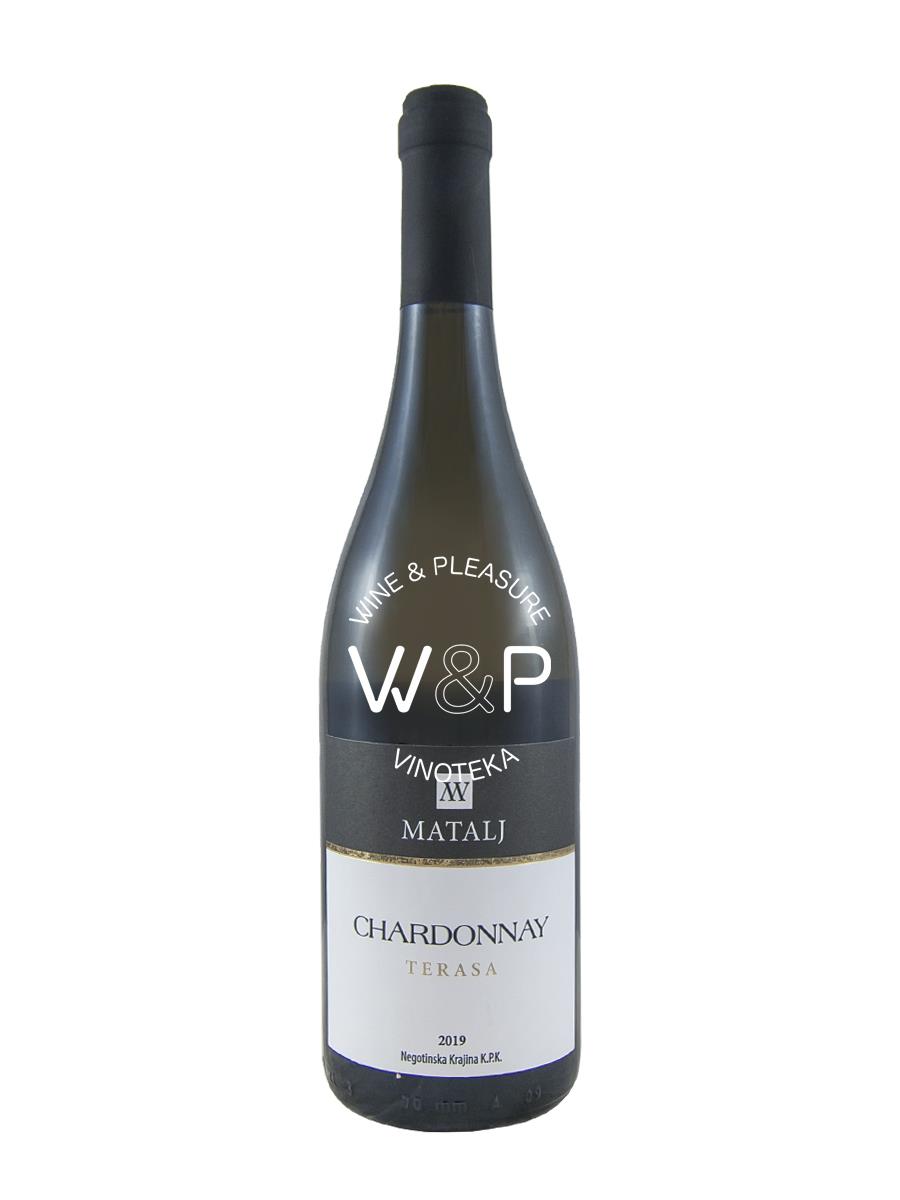 Matalj Terasa Chardonnay