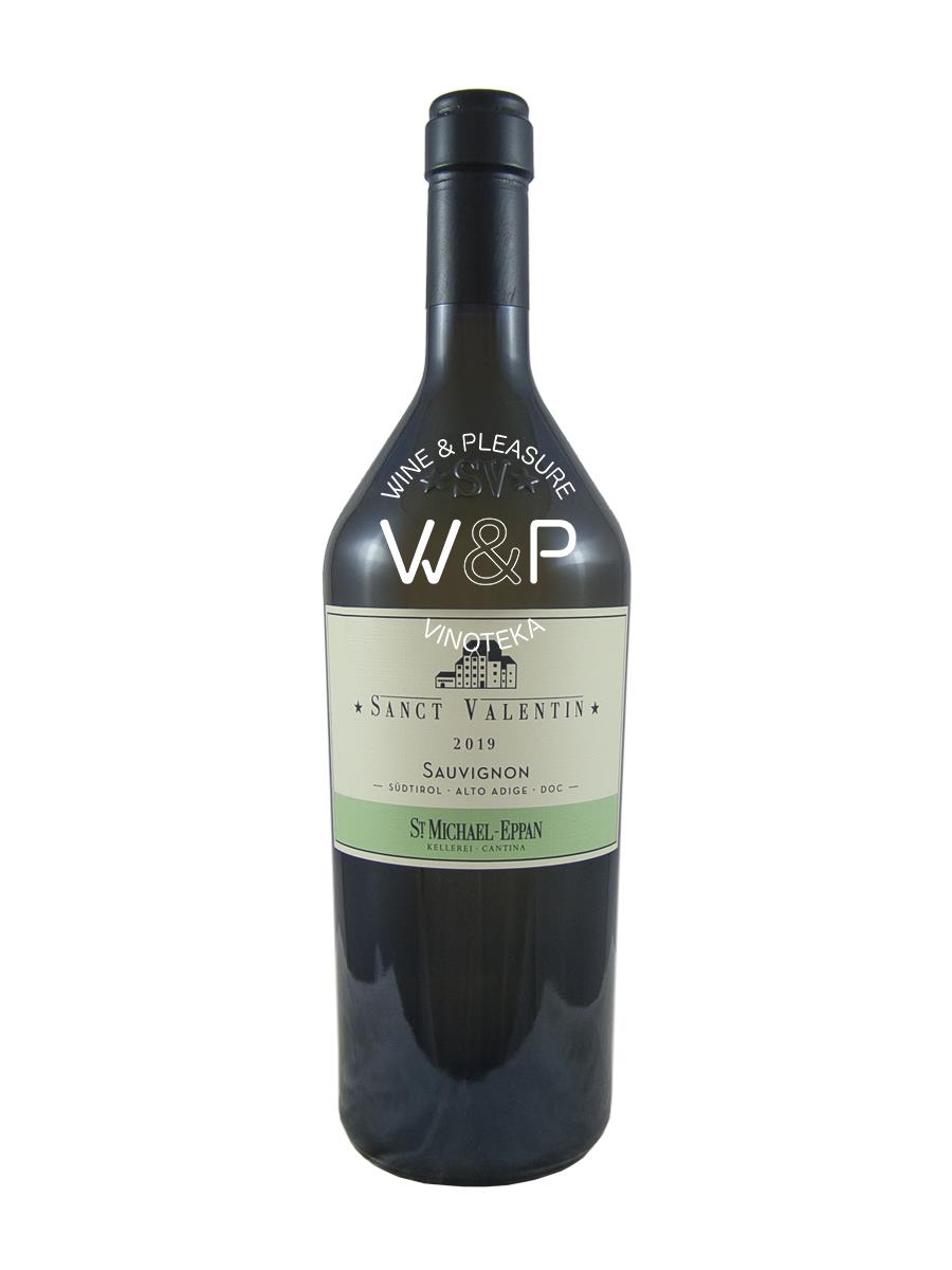 St Michael Eppan Sanct Valentin Sauvignon 