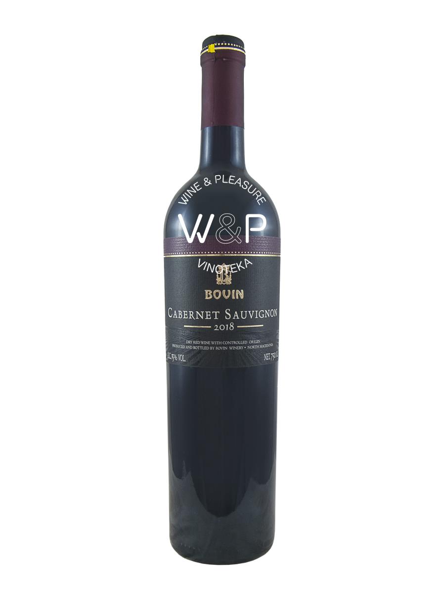 Bovin Cabernet Sauvignon