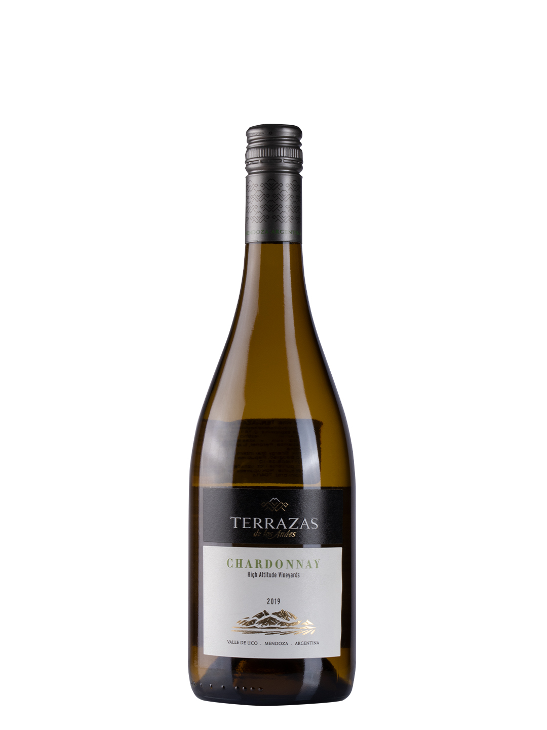 Terrazas Chardonnay Reserva