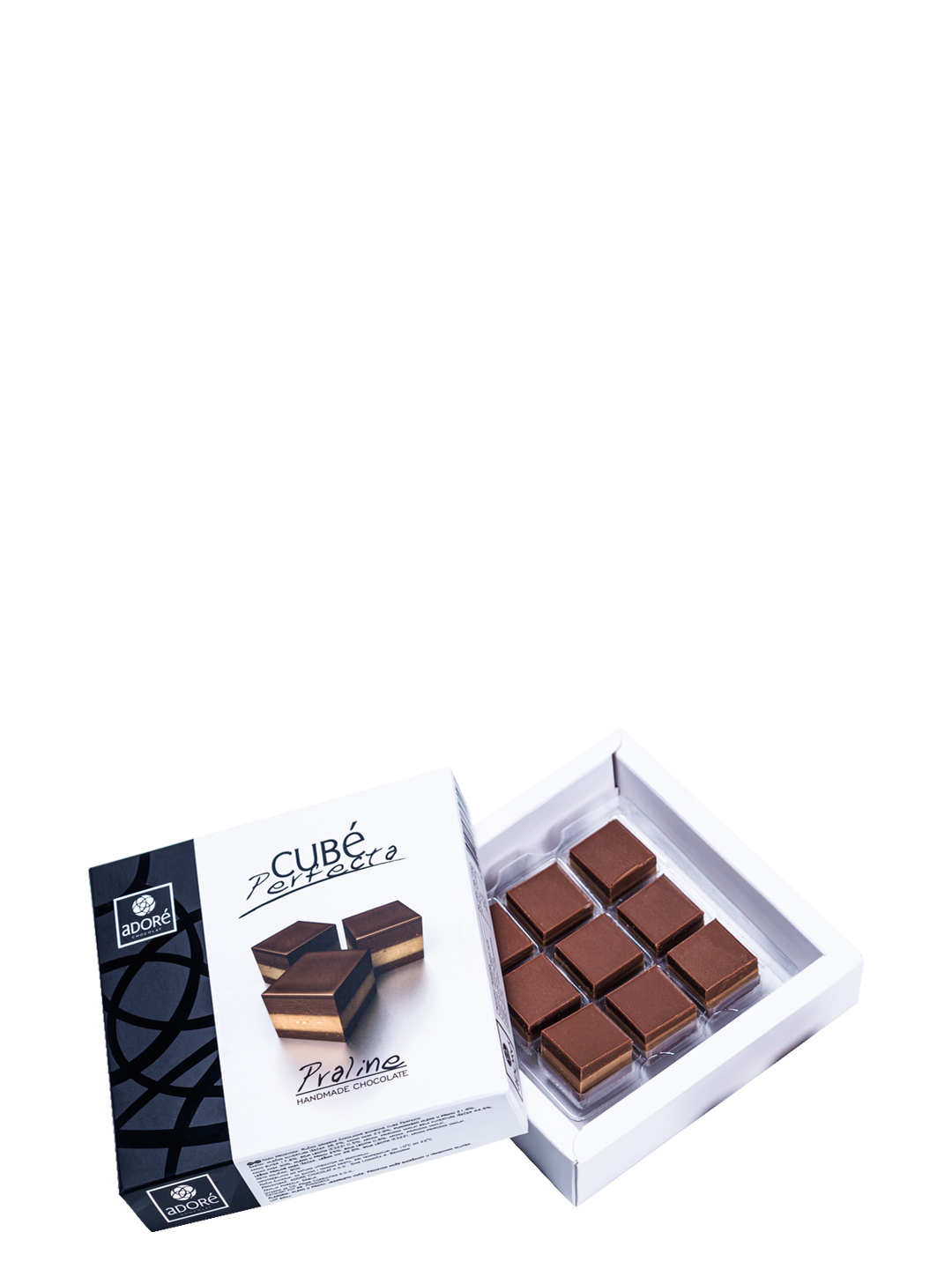 Adore Cube perfekta 90g
