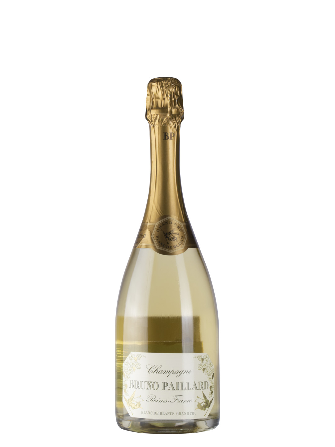 Bruno Paillard Blan De Blancs Gran Cru