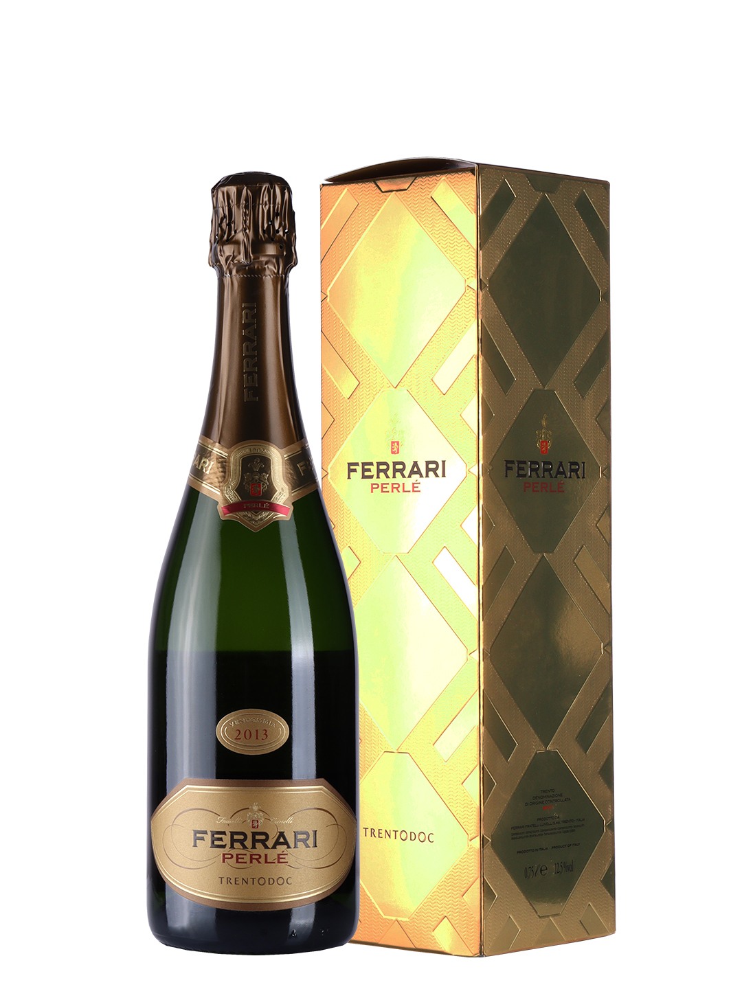 Ferrari Perle Brut