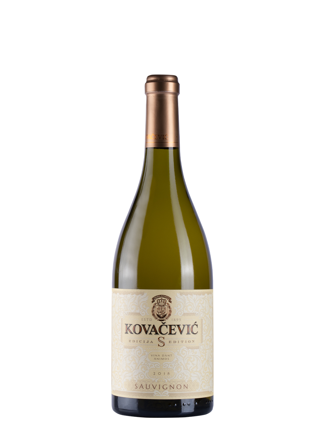 Kovačević Sauvignon Edicija S