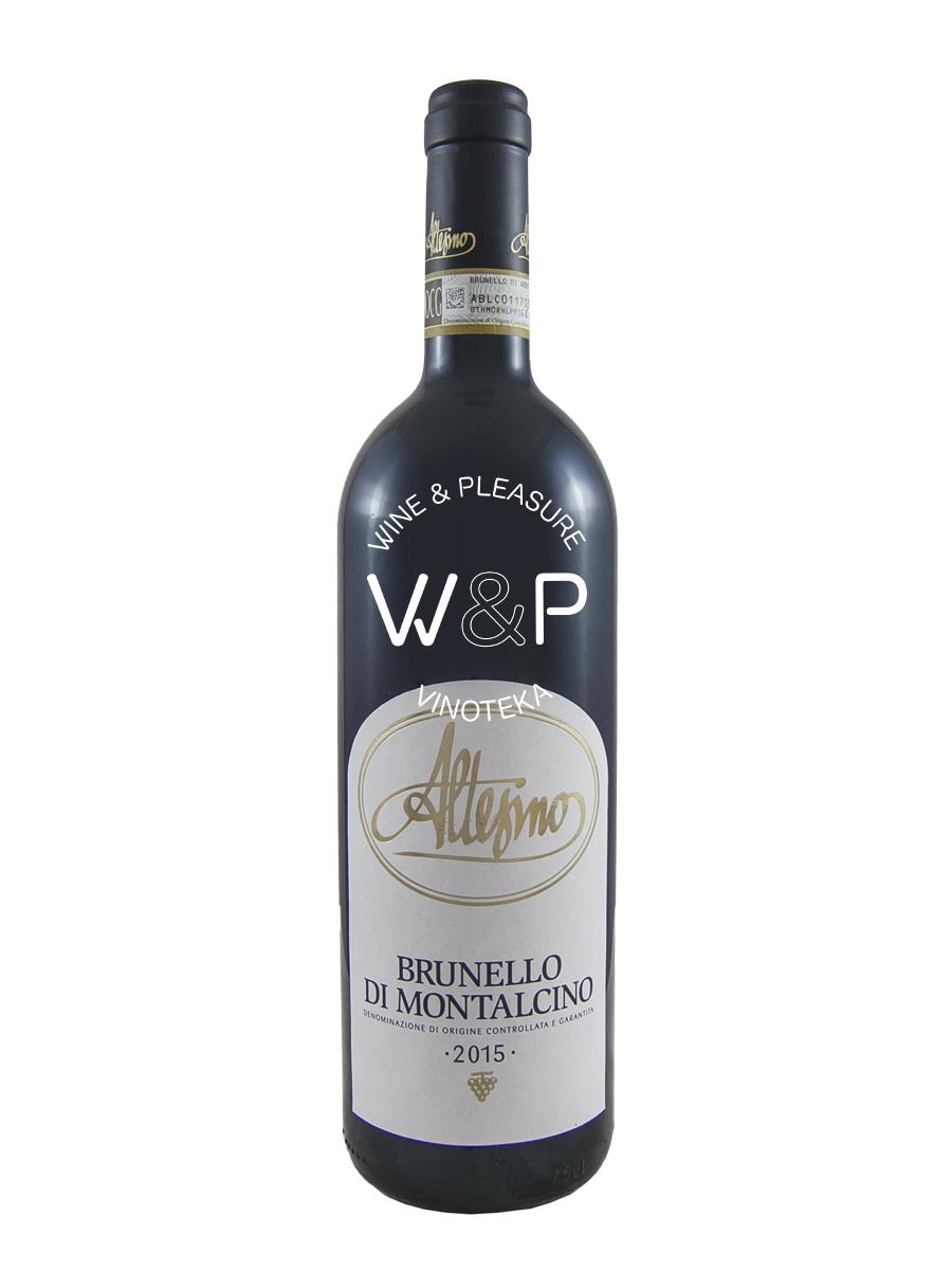 Altesino Vendemmia Brunello di Montalcino