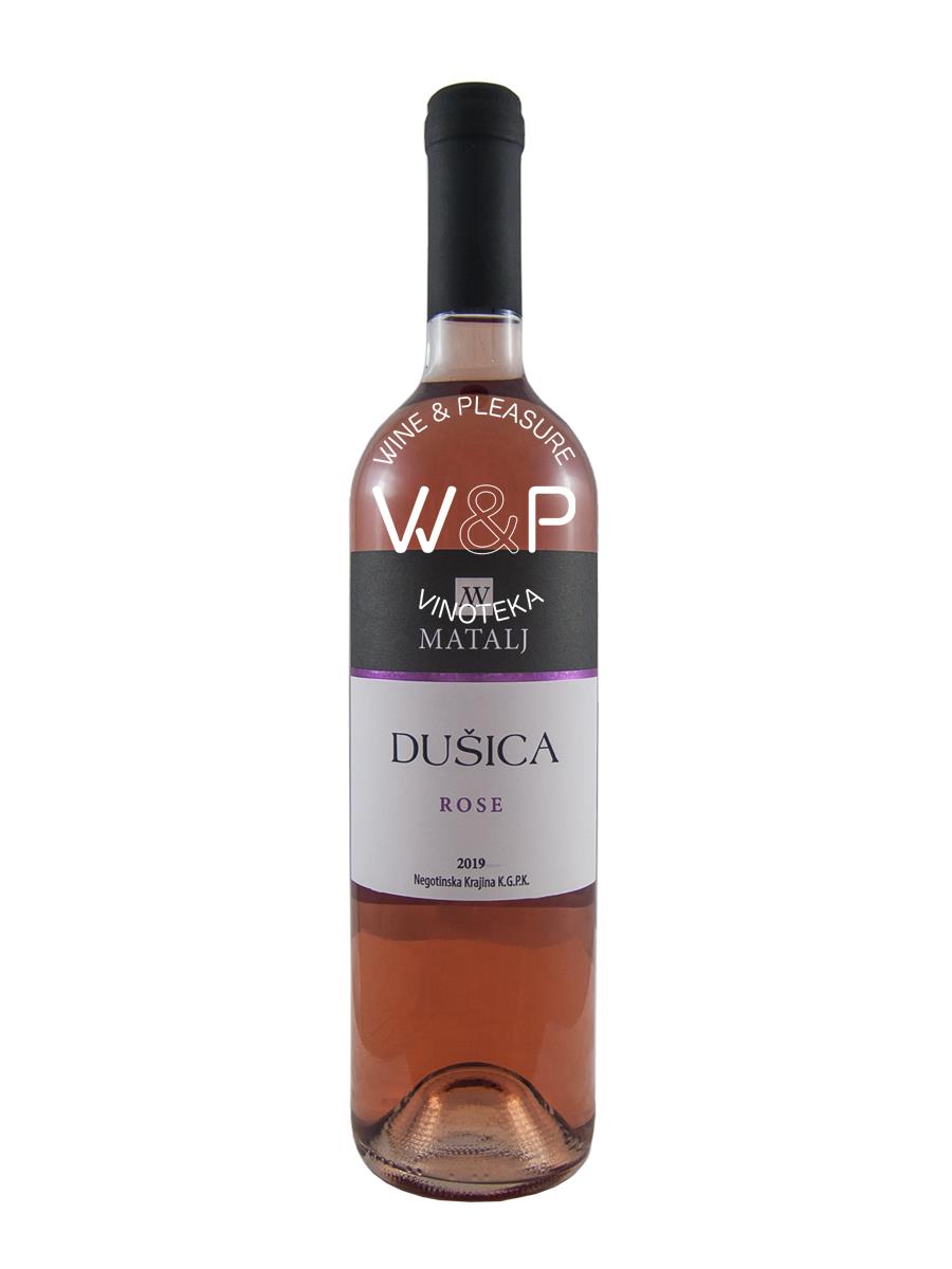 Matalj Dušica Rose