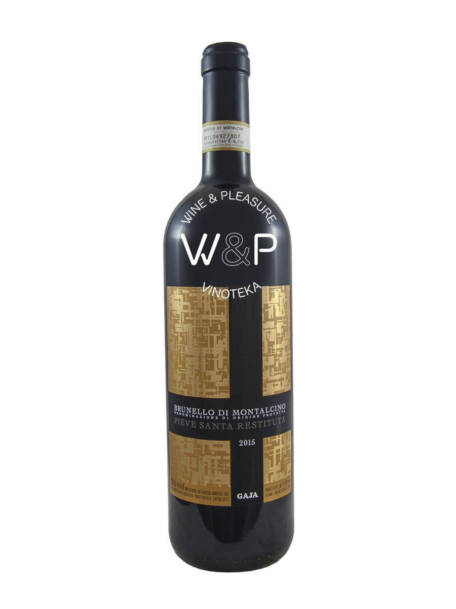 Gaja Brunello di Montalcino