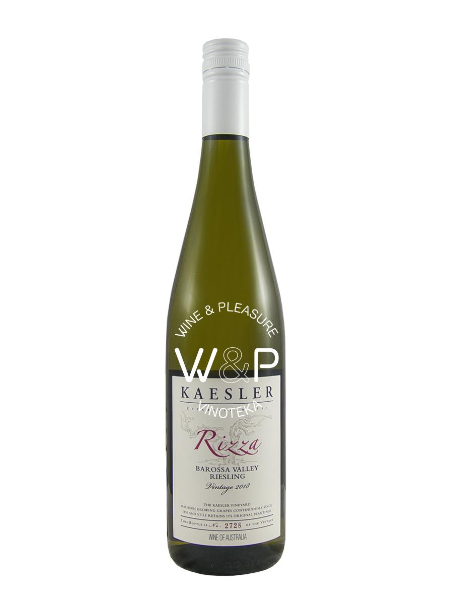 Kaesler Rizza Riesling