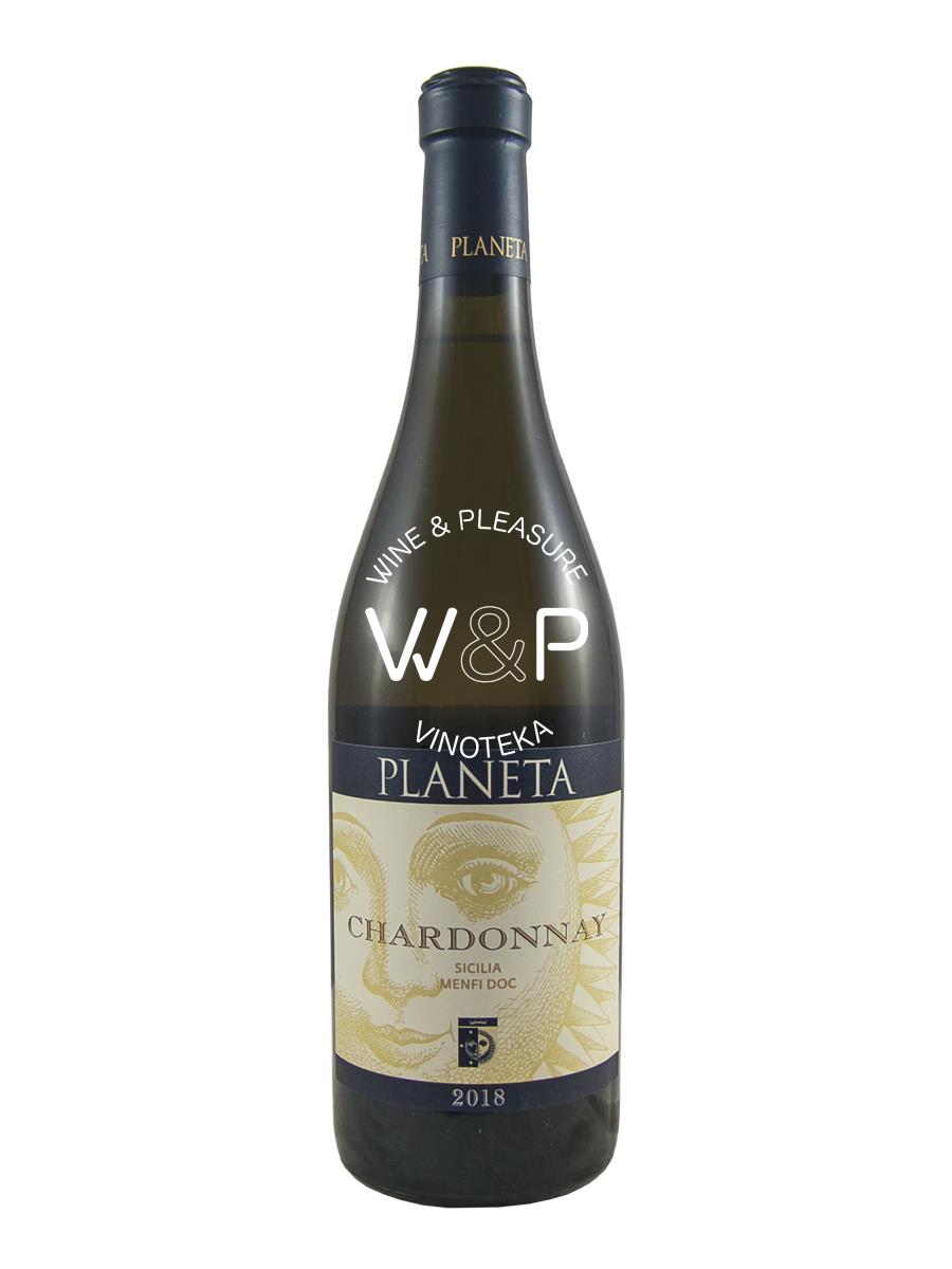 Planeta Chardonnay