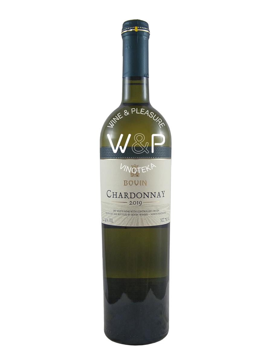 Bovin Chardonnay