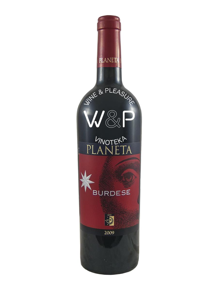 Planeta Burdese