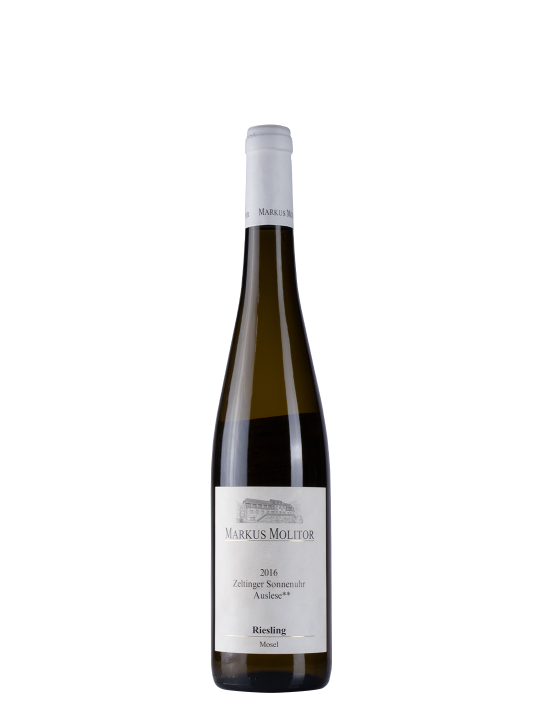 Markus Molitor Bernkasteler Lay Auslese