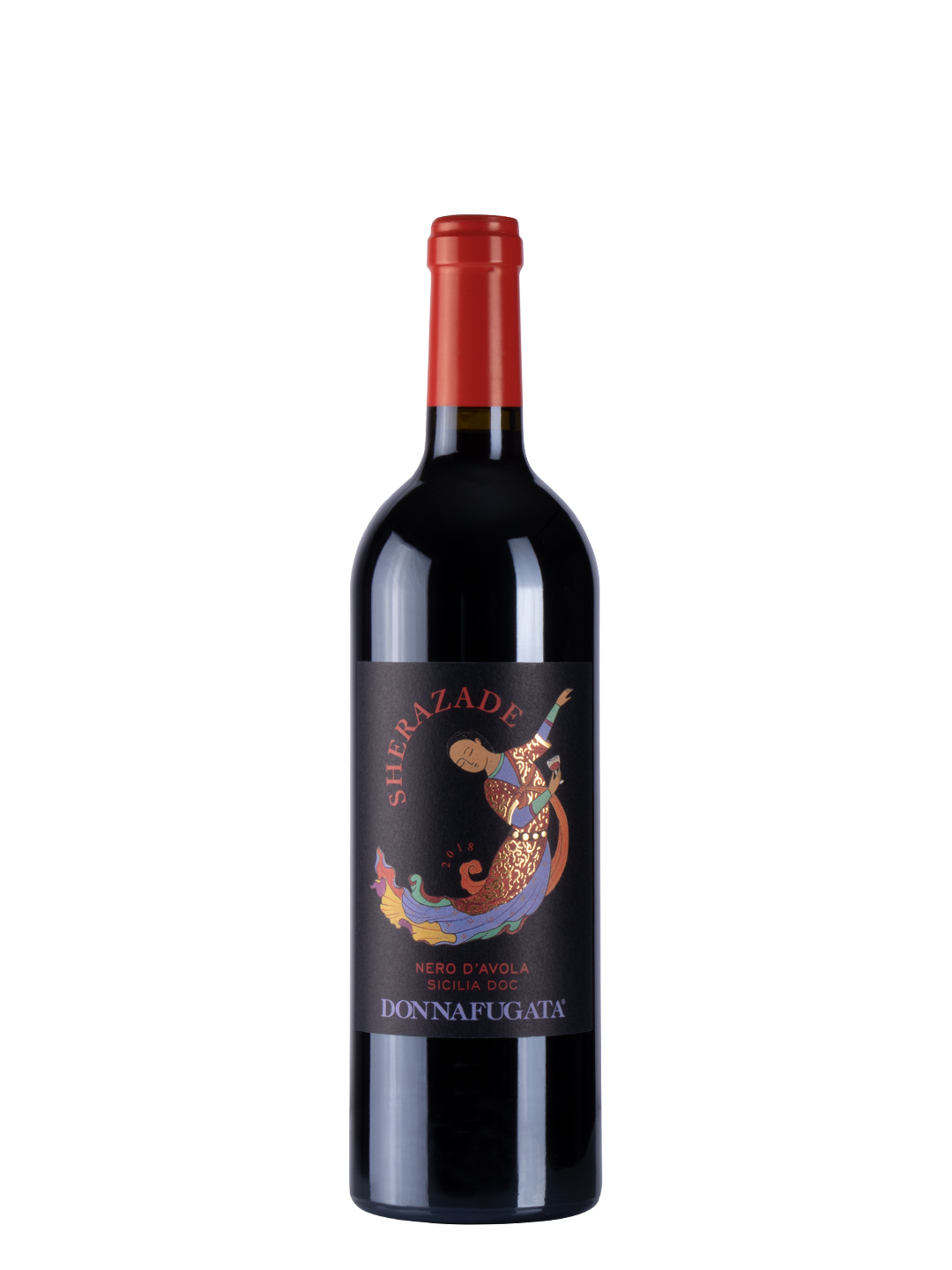 Donnafugata Sherazade