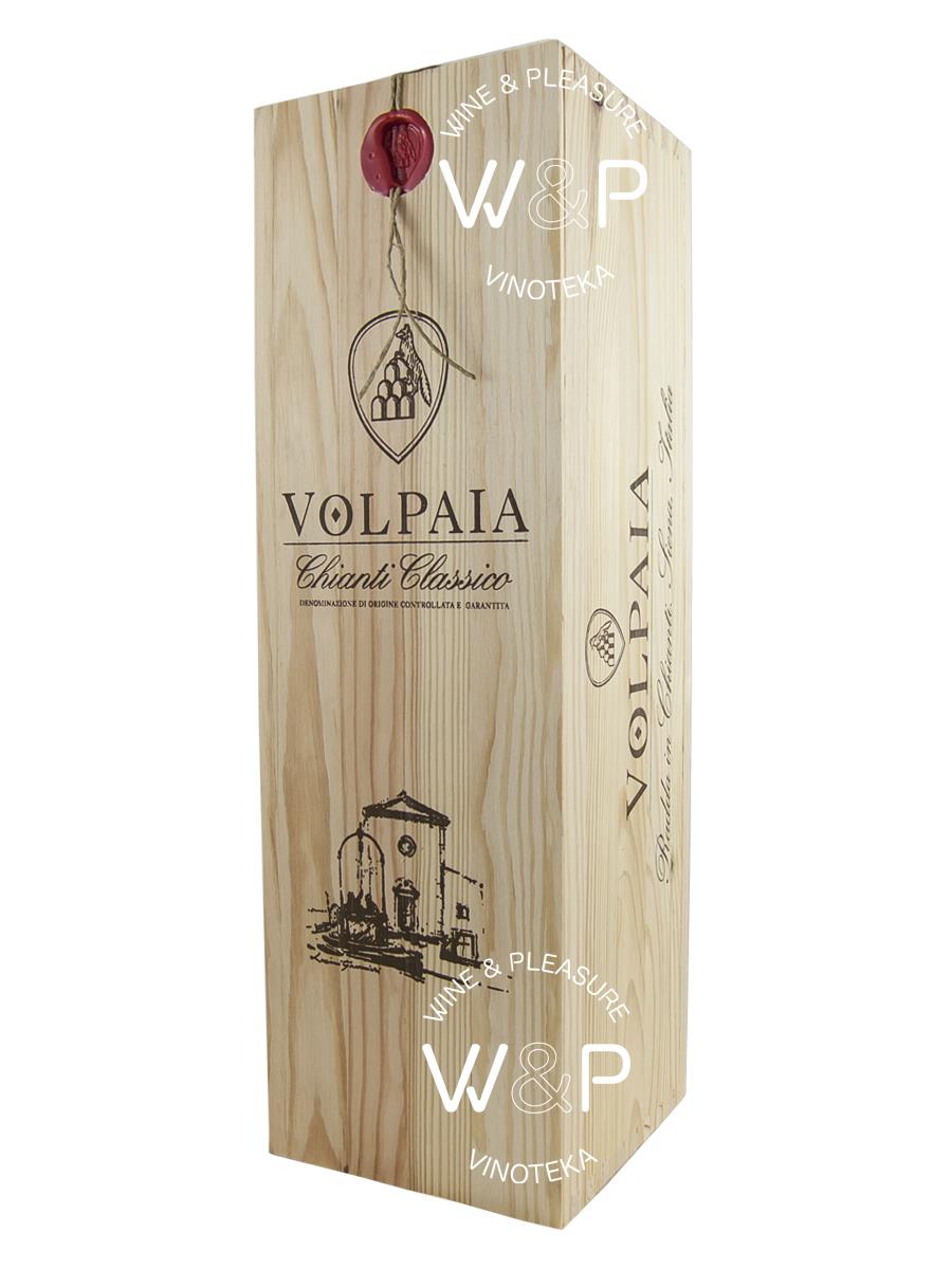 Volpaia Chianti Classico 1,5L