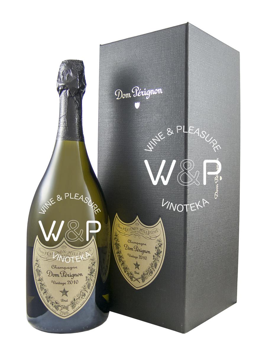 Dom Perignon Box