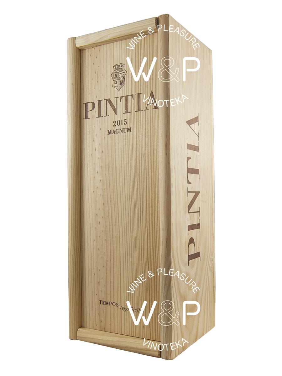 Vega Sicilia Pintia 1,5l