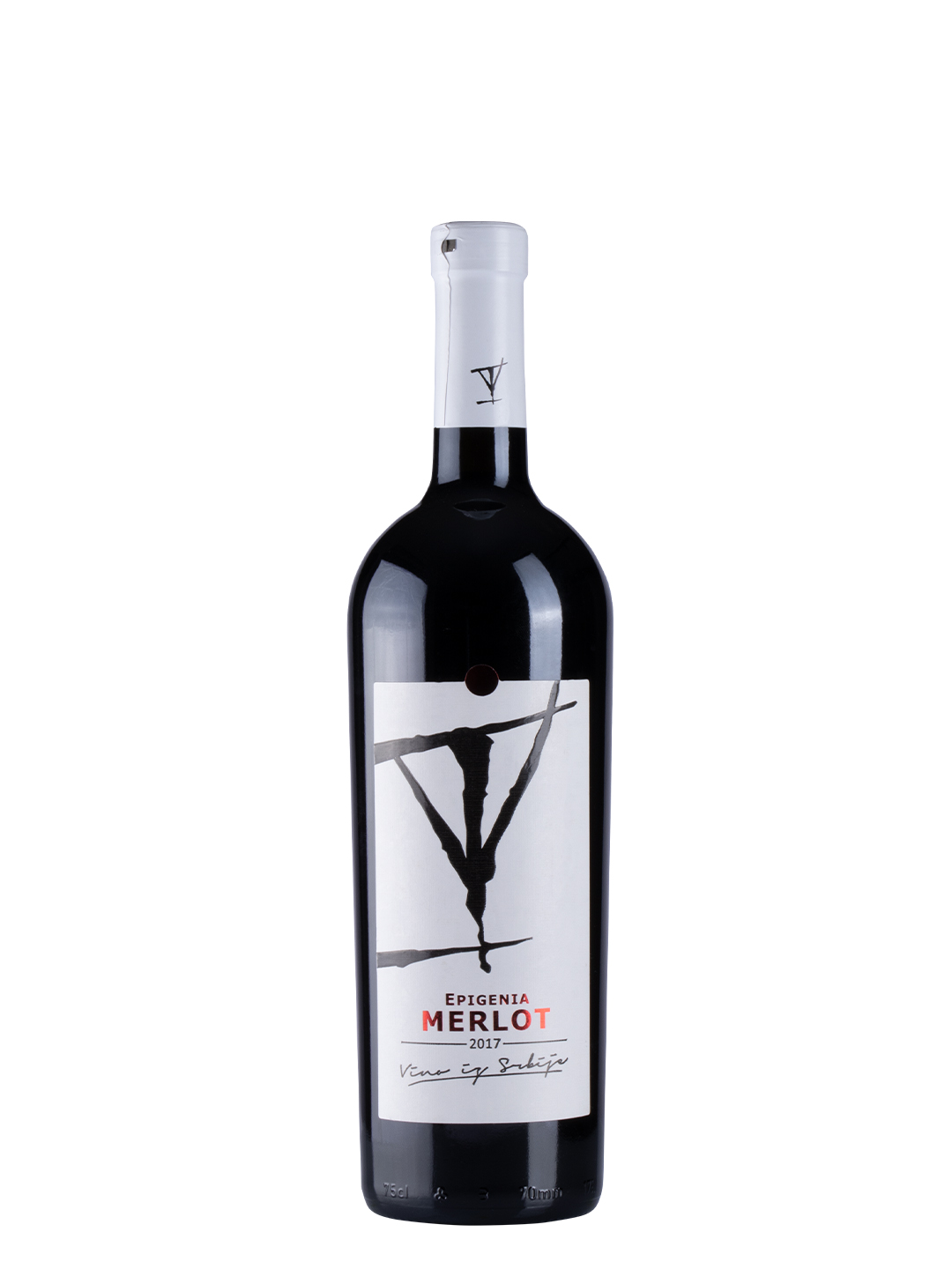 Toplički Epigenia Merlot