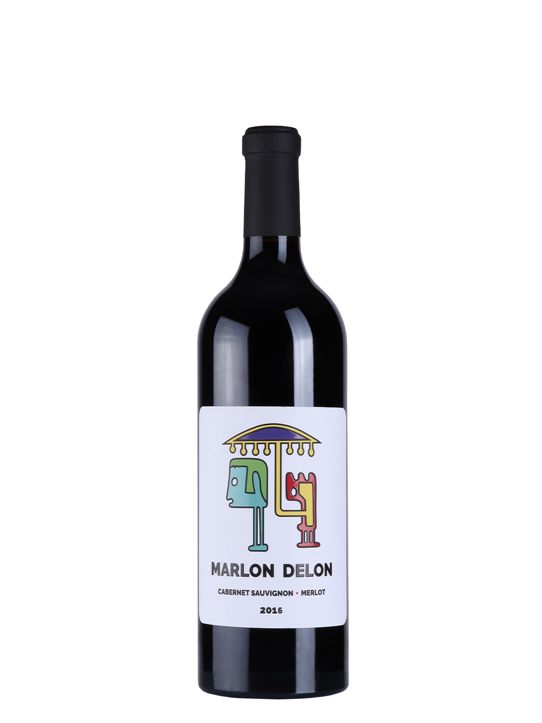 Erdevik Marlon Delon