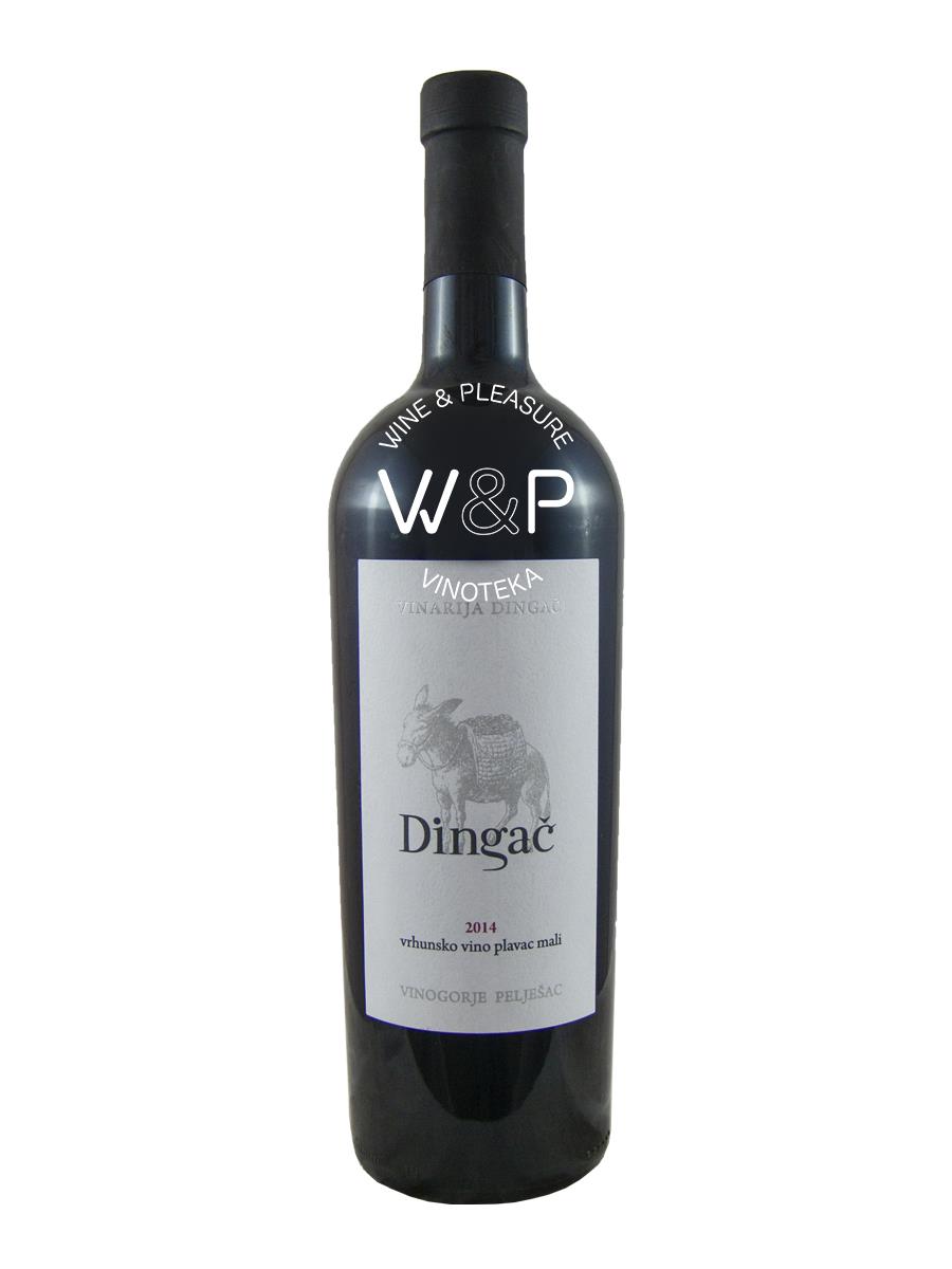 Dingač Dingač 