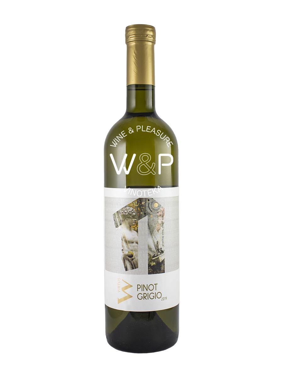 Virtus Pinot Grigio 