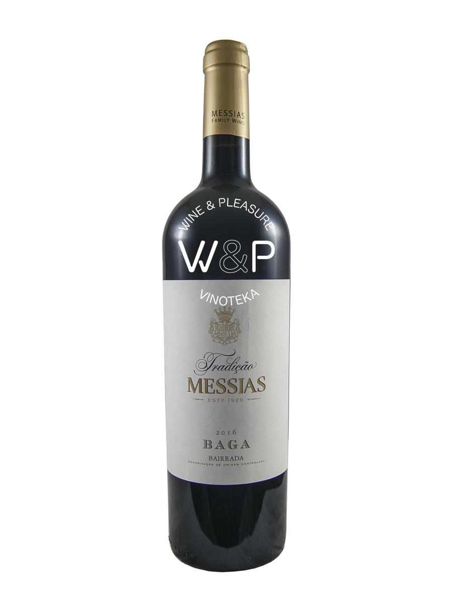 Messias Tradicao Baga Bairrada 