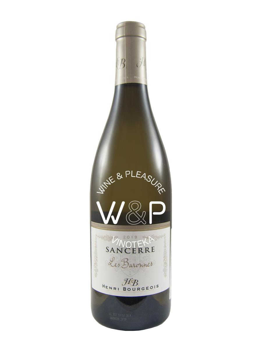 Sancerre Henri Bourgeois