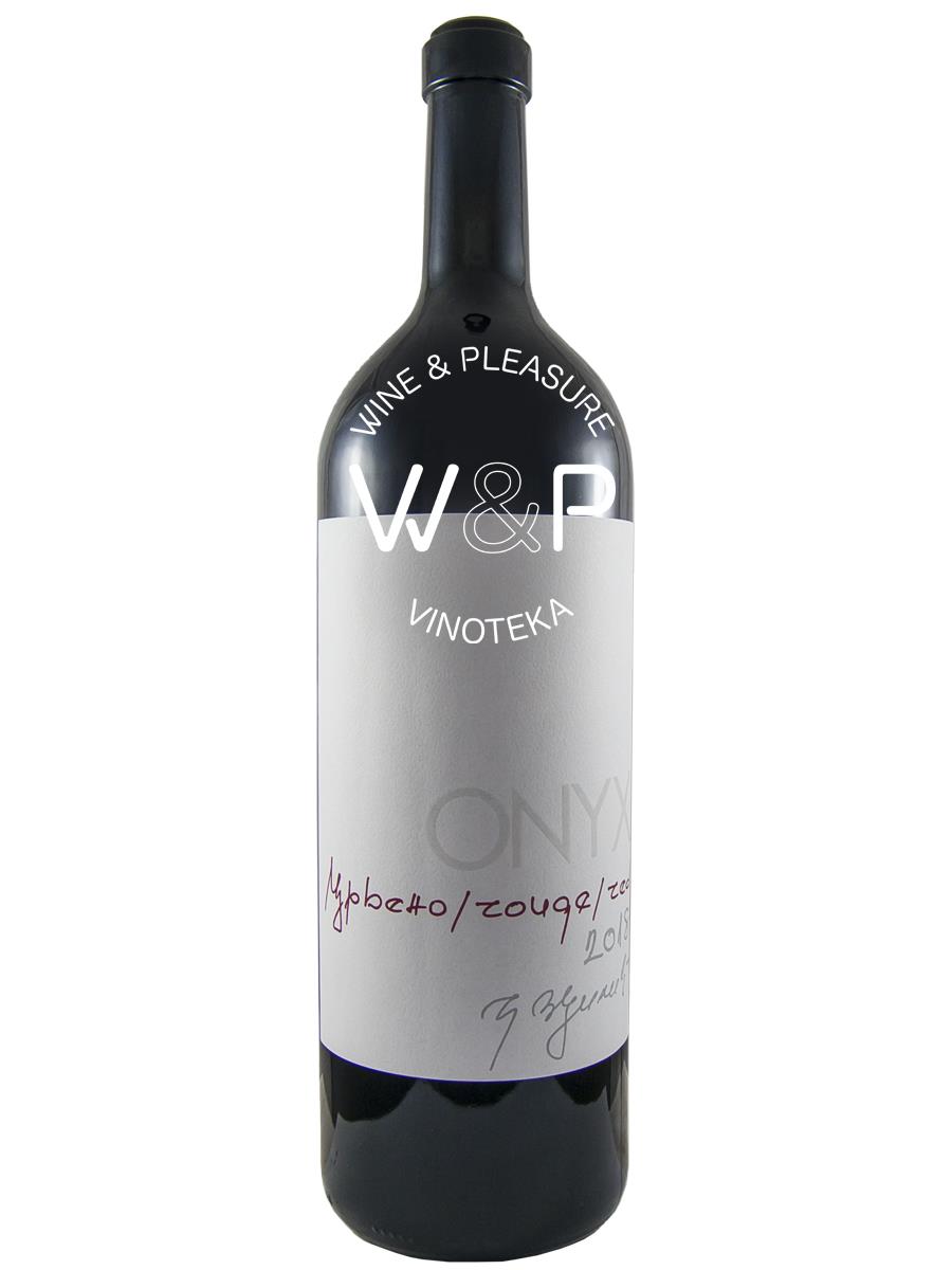Cilić Onyx Crveno 3L