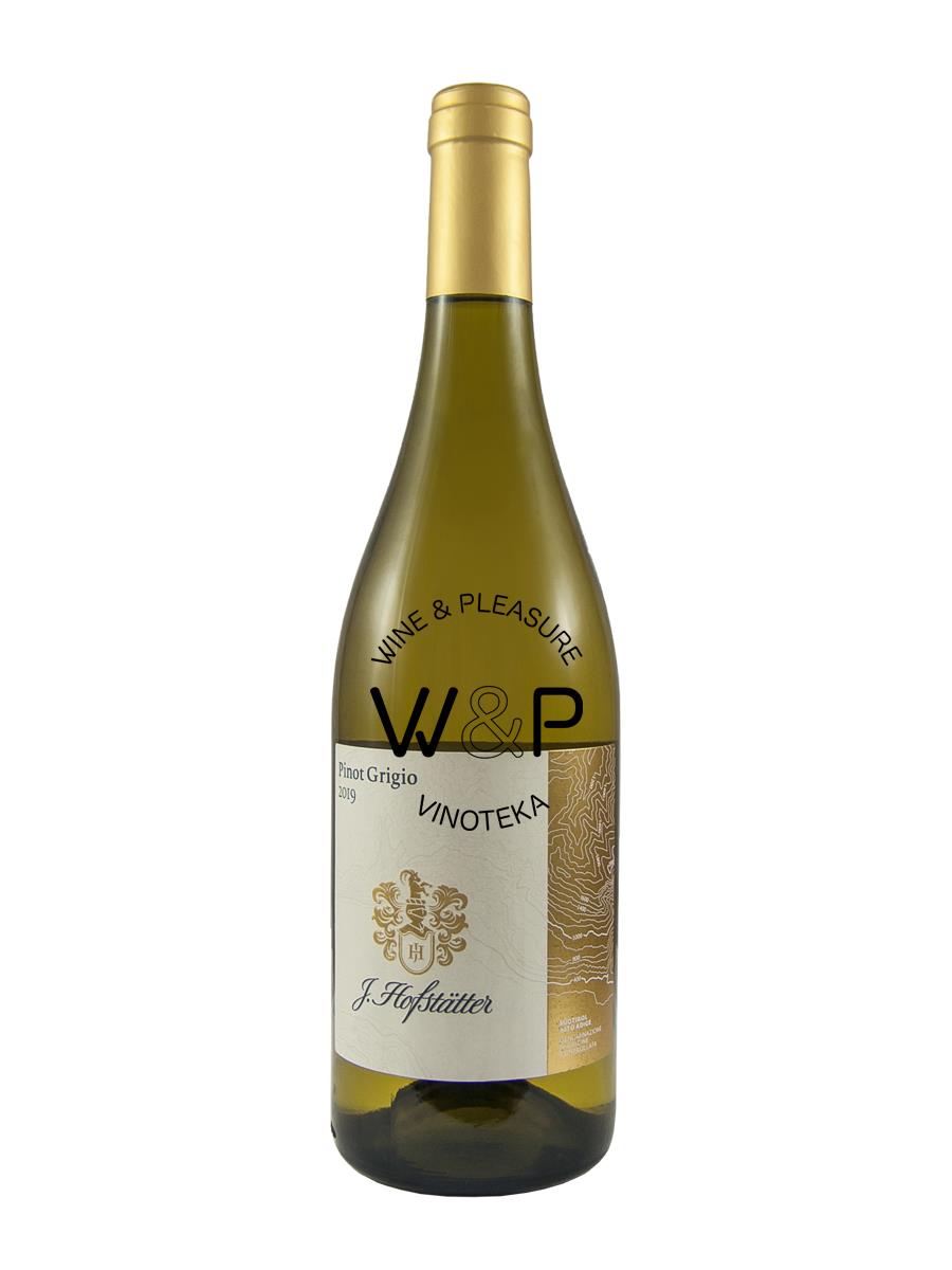 Hofstatter Pinot Grigio