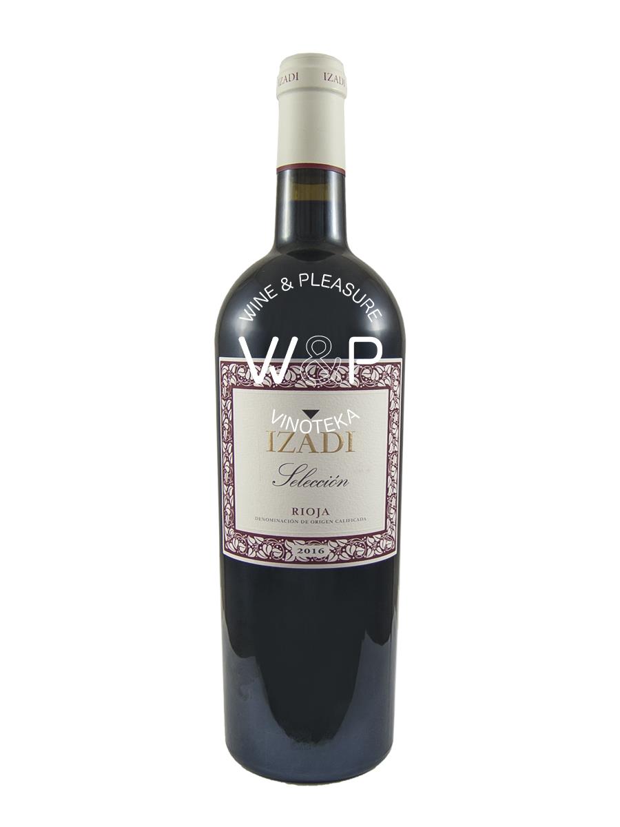Izadi Selection