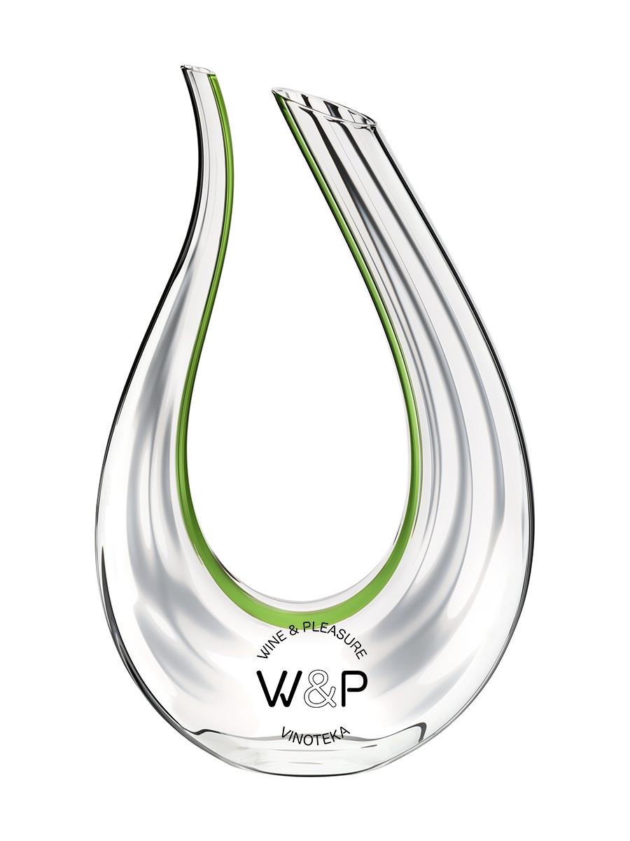 Riedel Decanter Amadeo Performance