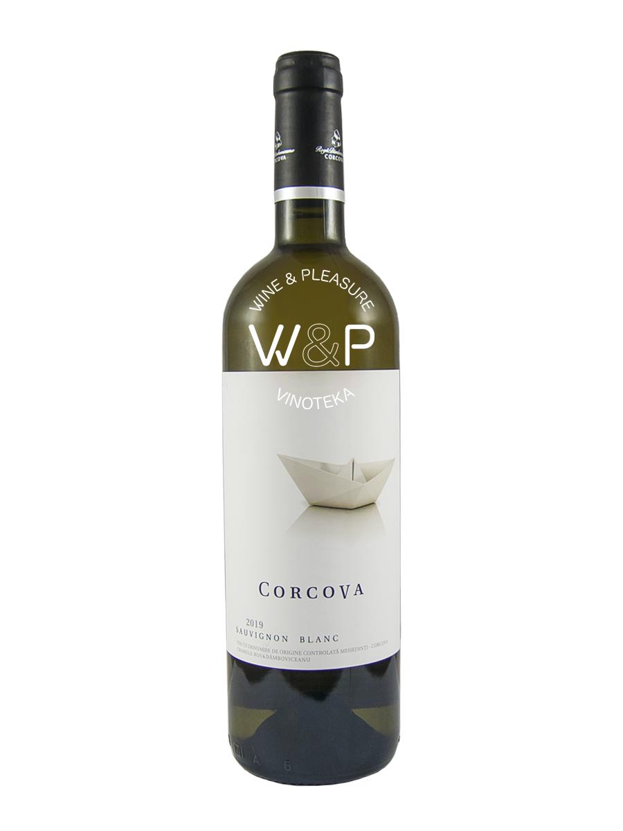 Corcova Sauvignon Blanc