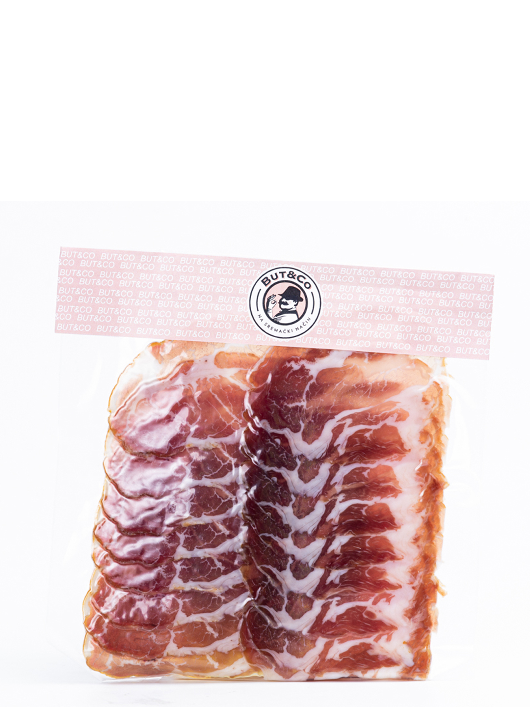 But&Co Suvi Vrat 100g