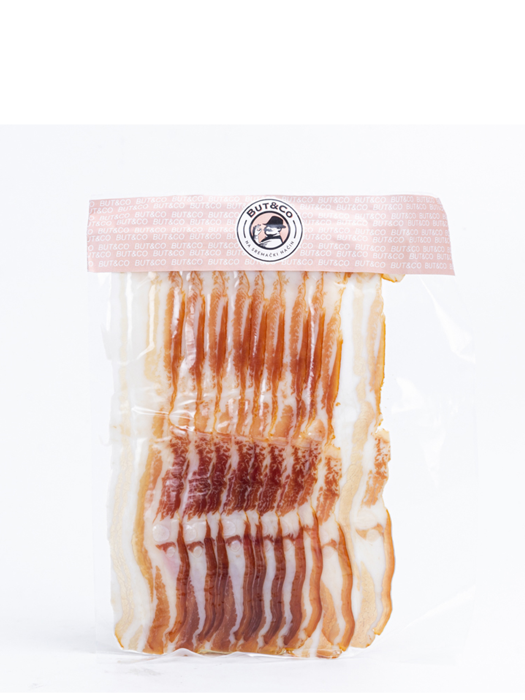 But&Co Slanina 100g