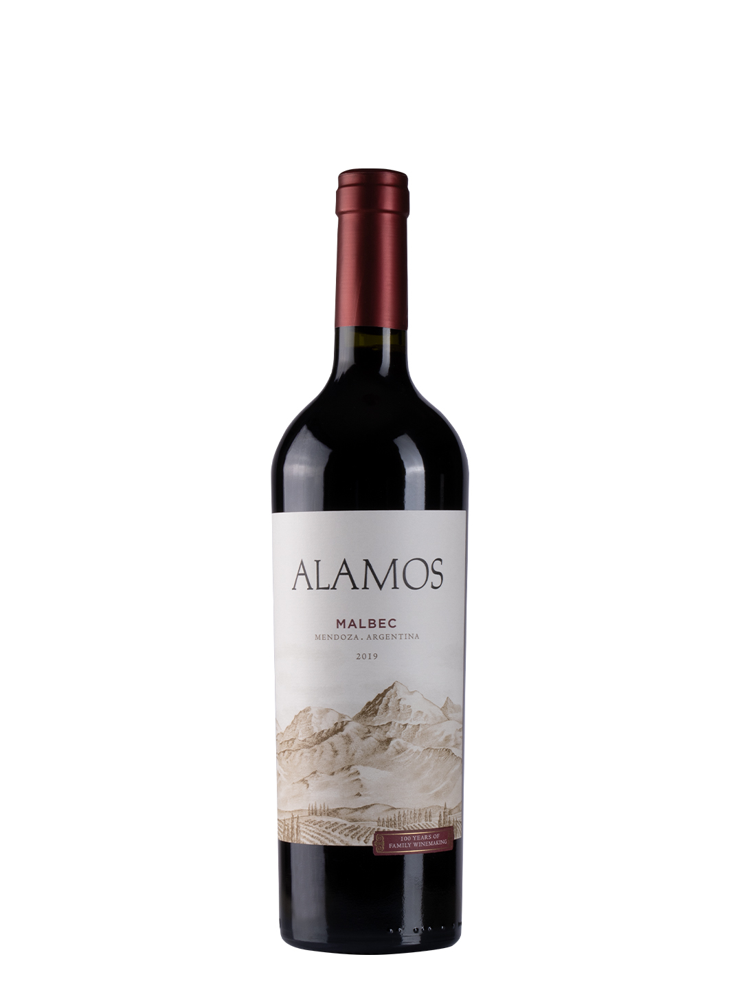 Catena Alamos Malbec