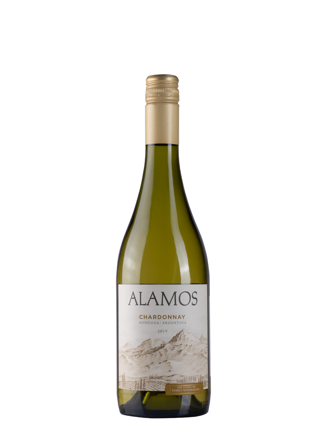 Catena Alamos Chardonnay